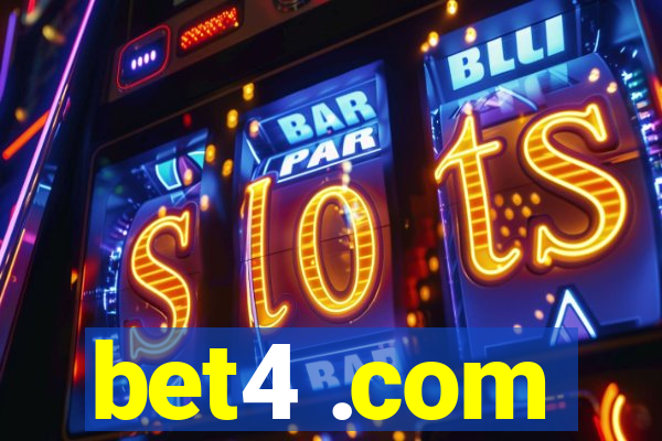 bet4 .com